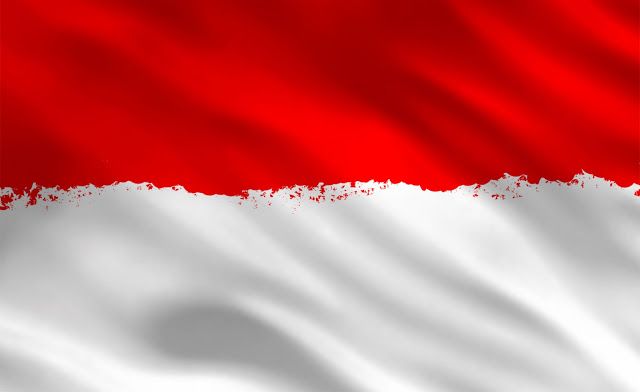 Bendera Merah Putih